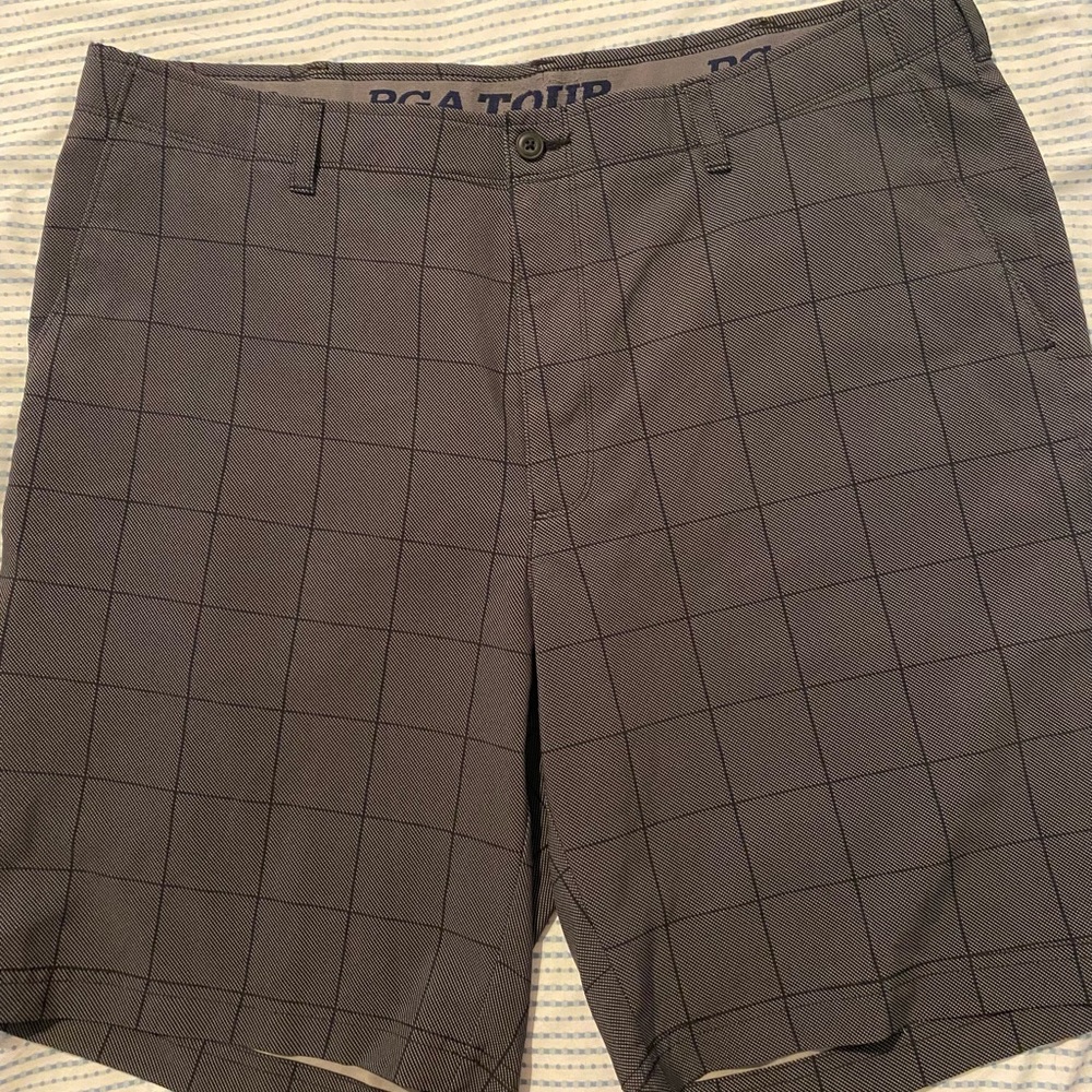 PFA Golf Shorts - Sz 40